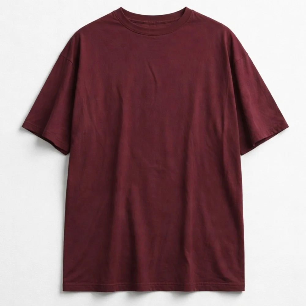 Texas Southern University Maroon Tee Men's Size XXL - Picture 2 of 6